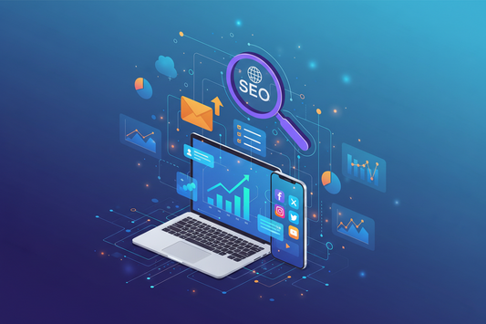 What is Digital Marketing? A Complete Guide for Beginner.